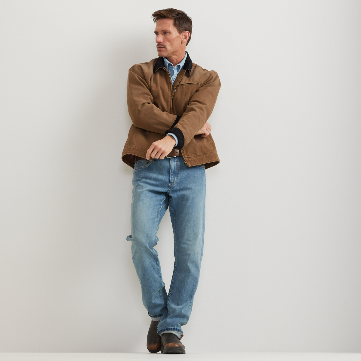Men's Seabrook Vintage Washed Jacket-BLANK-Regular-T7