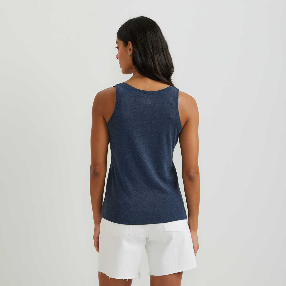 Women's Everyday Scoop-Neck Tank-Brook-Regular-F1