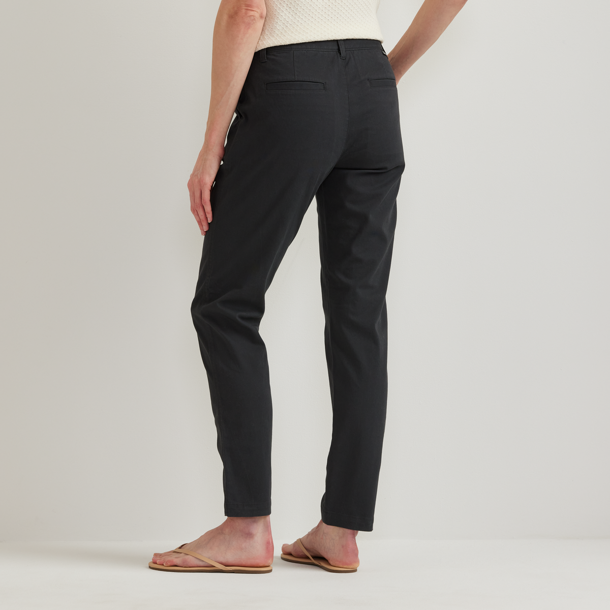 Women's Ultrasoft Legend Wash Pants-Carbon-Regular-F1