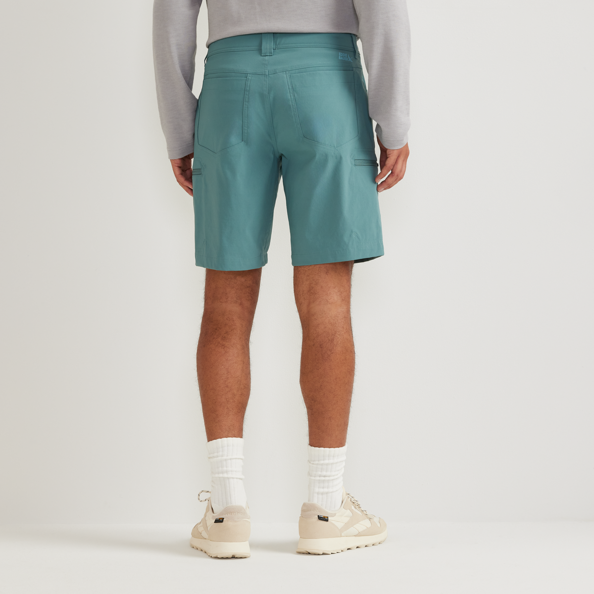 Men's Guide Pro Short 2.0-BLANK-Regular-F1
