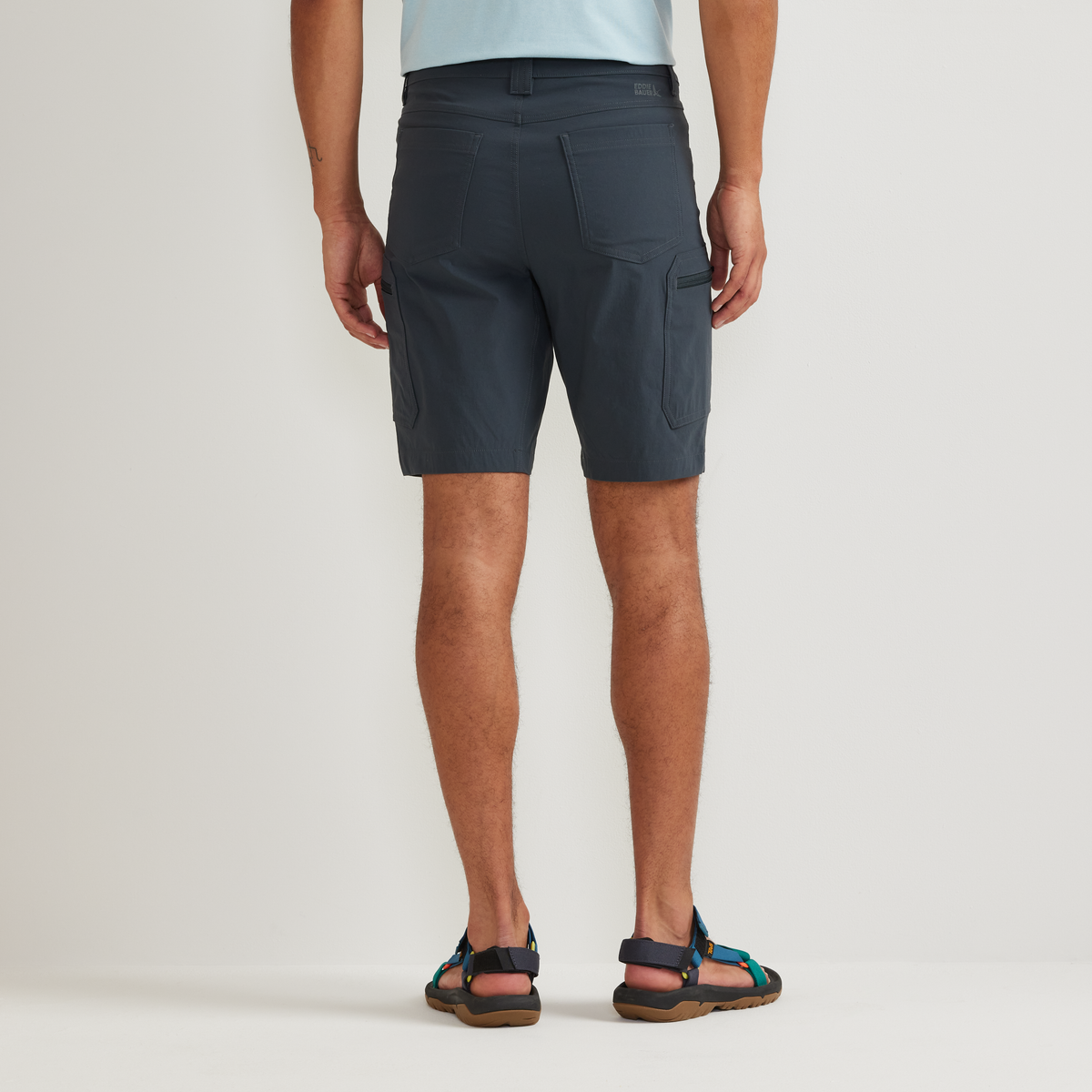 Men's Guide Pro Short 2.0-BLANK-Regular-F1