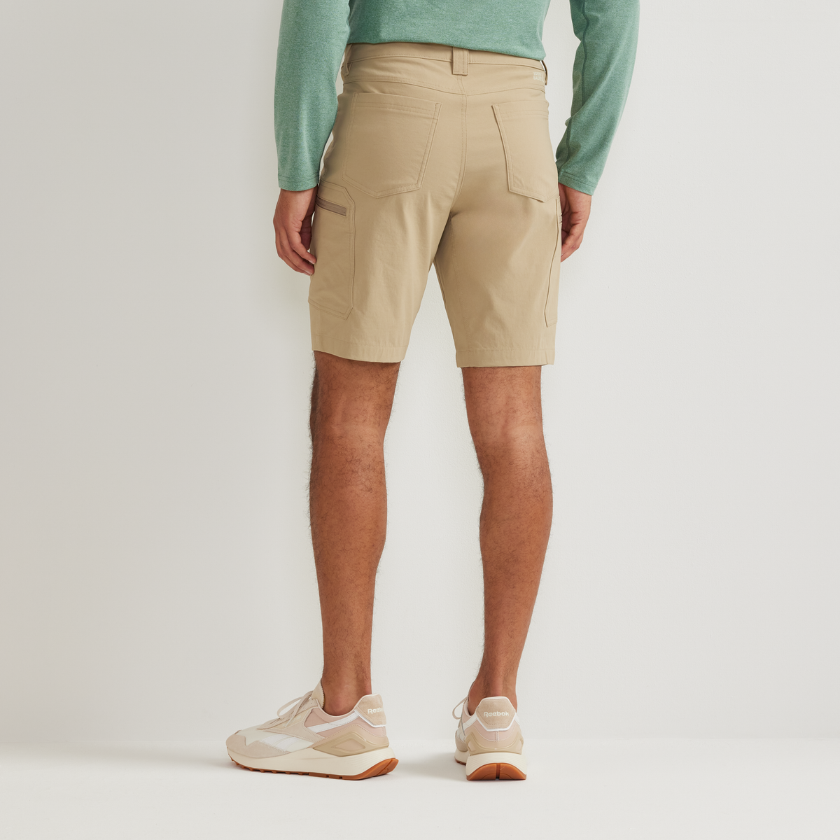 Men's Guide Pro Short 2.0-Blank-Regular-F1