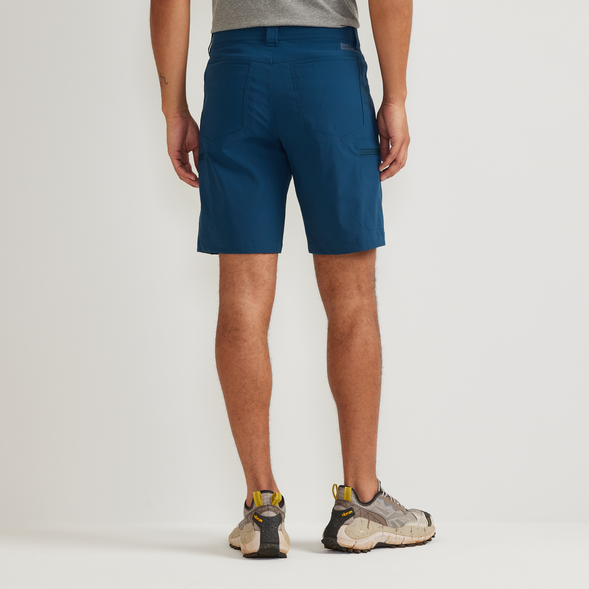 Men's Guide Pro Short 2.0-BLANK-Regular-F1