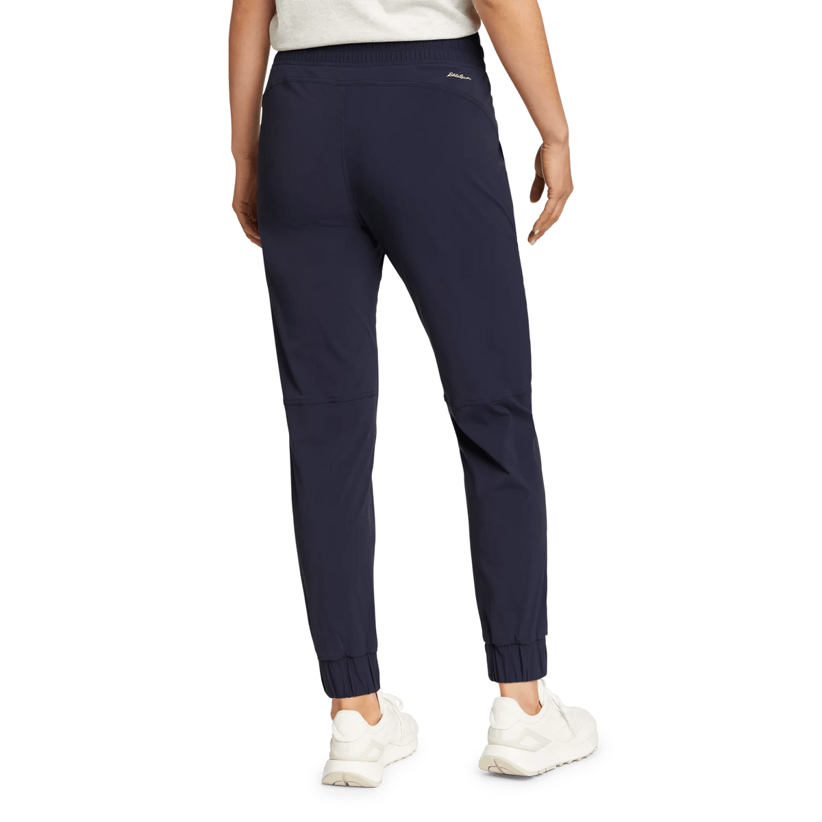 Women's Sightscape Horizon Stretch Pull-On Joggers Atlantic Regular-1