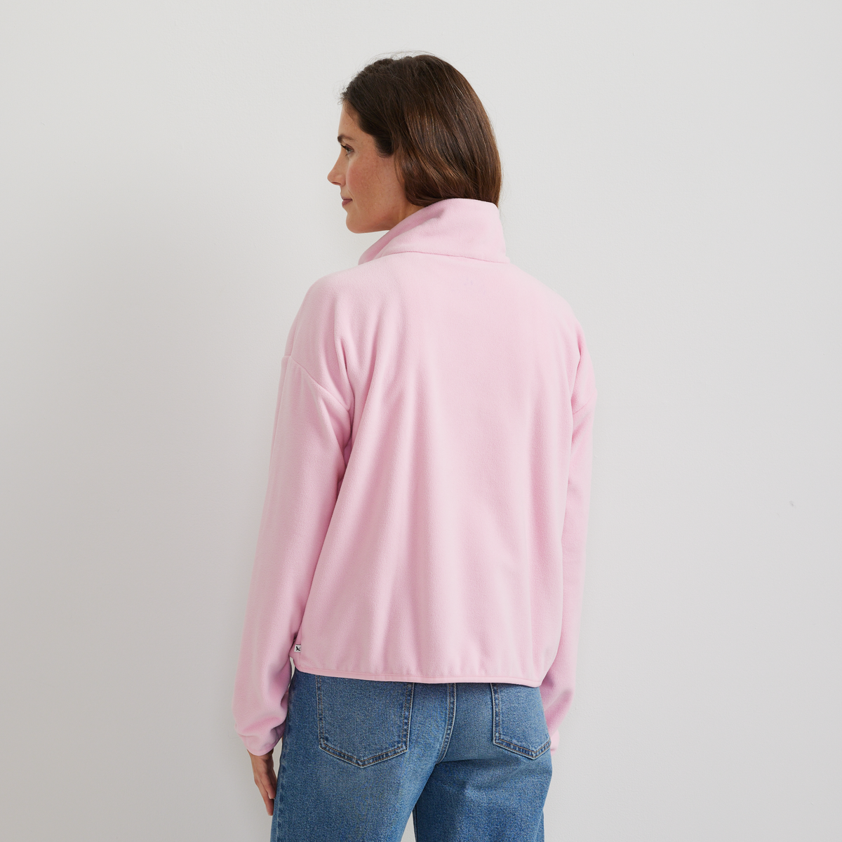 Women's Guide Pant-Peony-Regular-F1