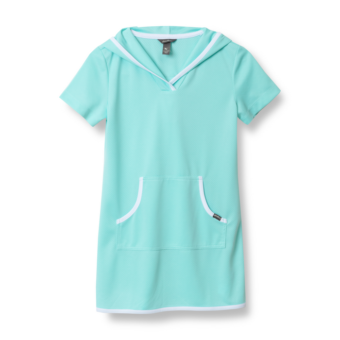 Girls Sea Spray Cover Up