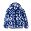 NAUTICAL BLUE
