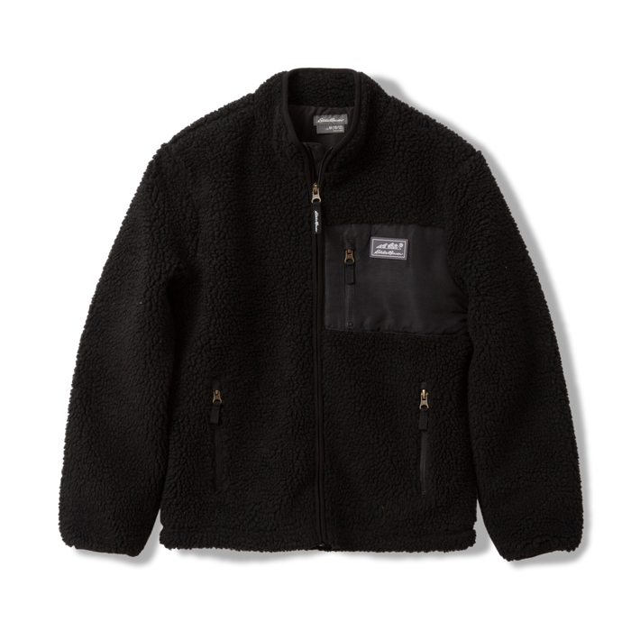 Kids Chilali Fleece Jacket