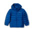 NAUTICAL BLUE