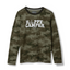 GREEN CAMO