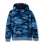 BLUE CAMO