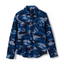 BLUE CAMO