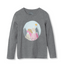 MED GREY HEATHER