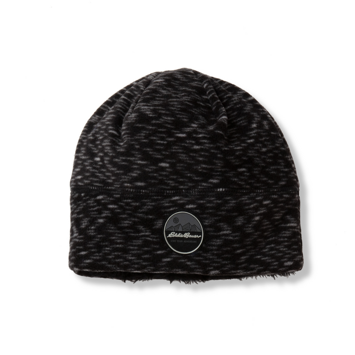 Kids Quest High Pile Fleece Beanie