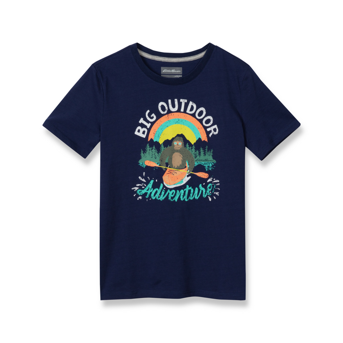 Boys Graphic T-Shirt