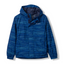 NAUTICAL BLUE