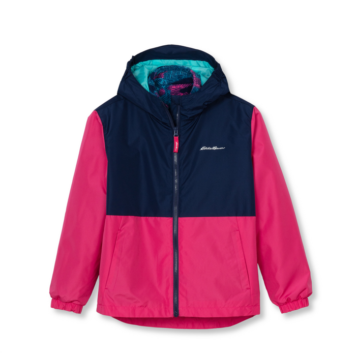 Girls Lone Peak 3-In-1 Jacket