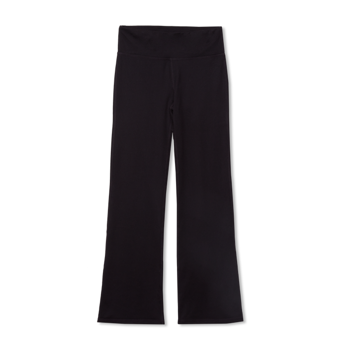 Girls Trail Tight Flare Legging