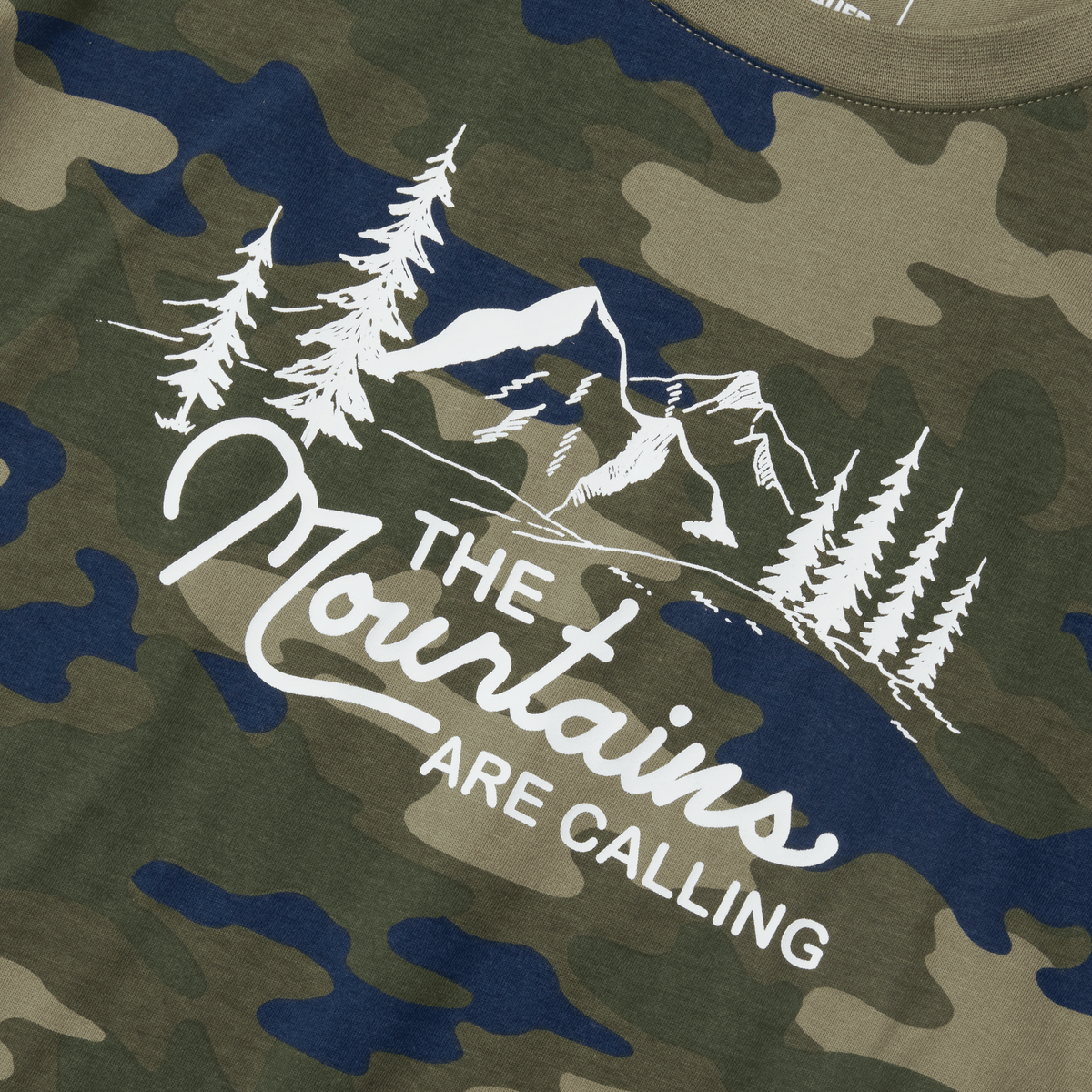 #color_green camo