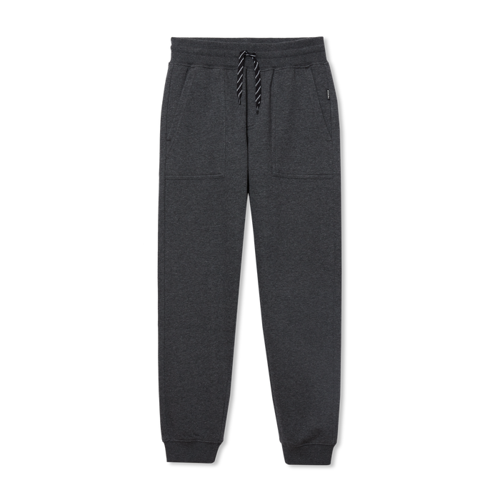 Boys Camp Fleece Jogger