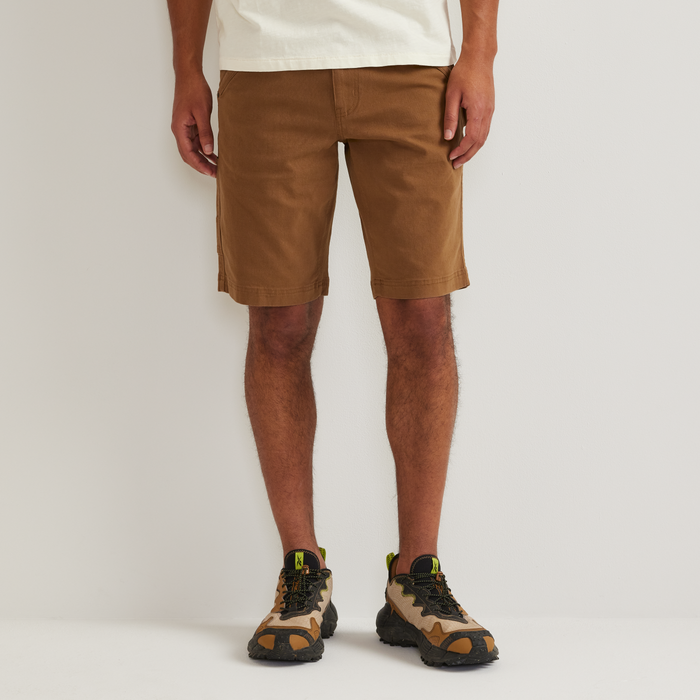 Men's Mountain Flex 2.0 Canvas Shorts