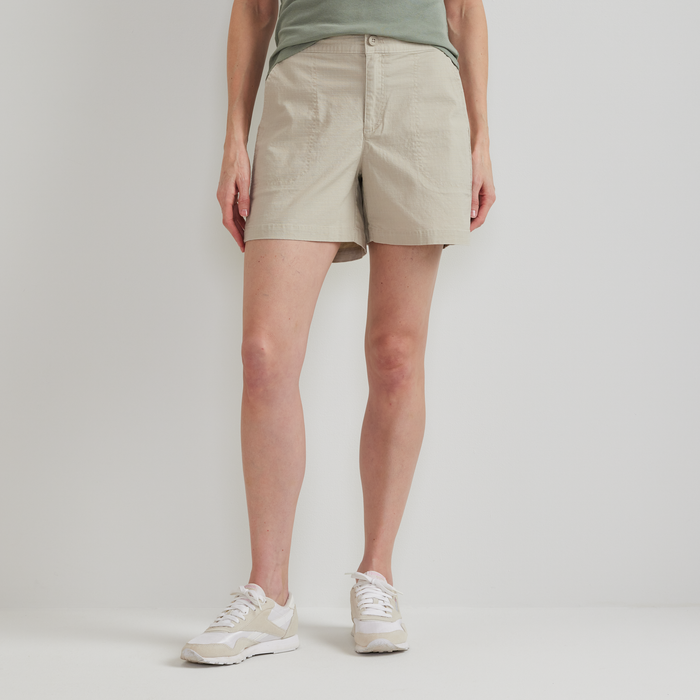 Women's Ripstop Shorts