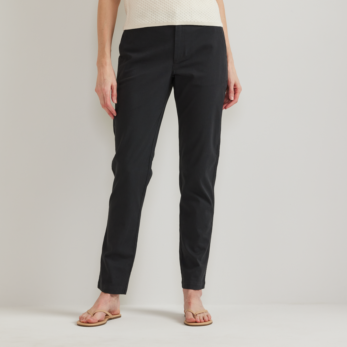 Women's Ultrasoft Legend Wash Pants-Carbon-Regular-C1