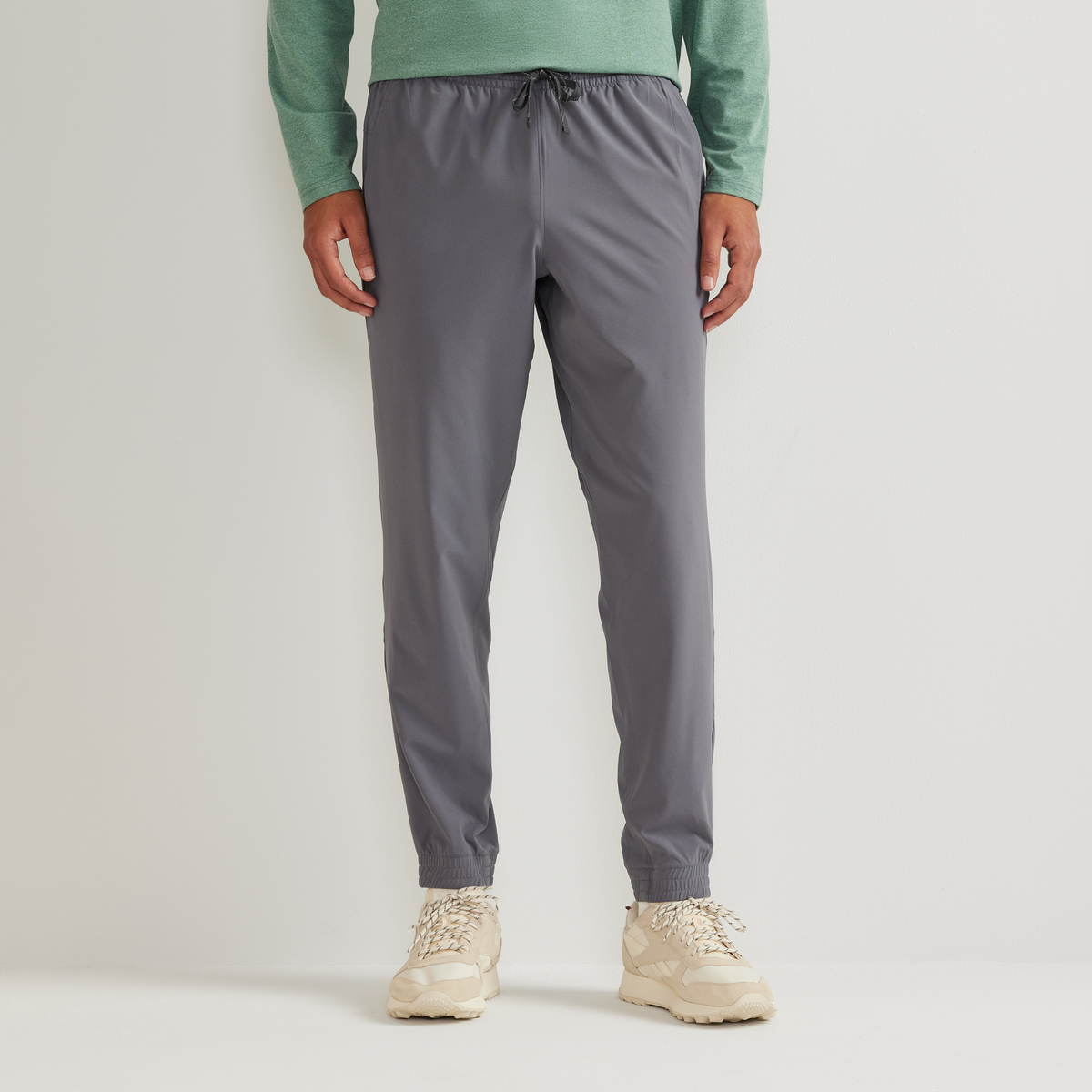 Men's Resonance Jogger-Slate-Regular-C1