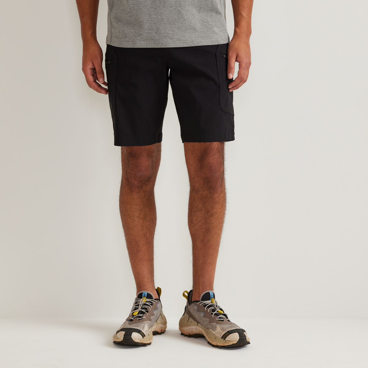 Men's Guide Pro 2.0 Shorts - 10"-BLANK-Regular-C1