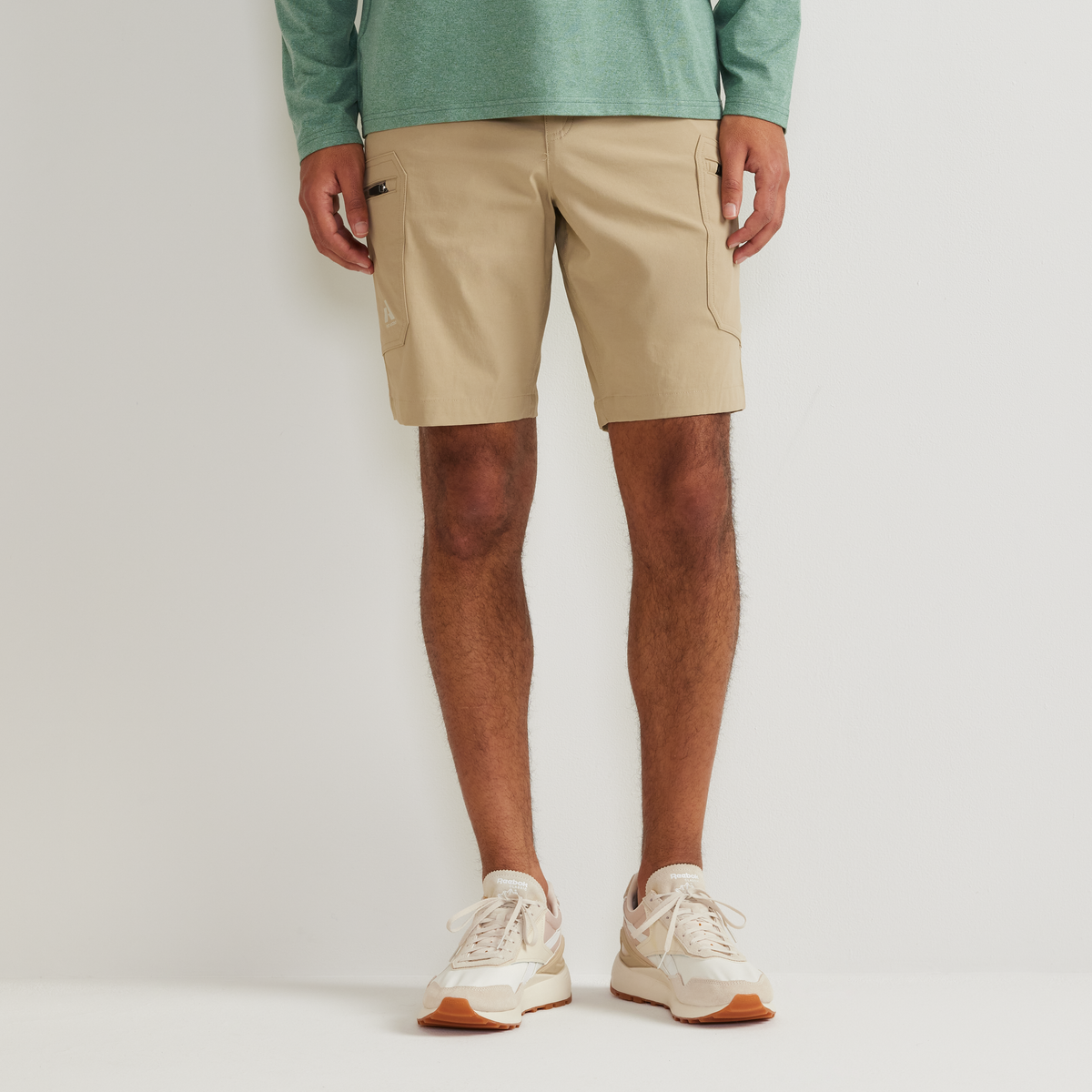 Men's Guide Pro Short 2.0-Blank-Regular-C1