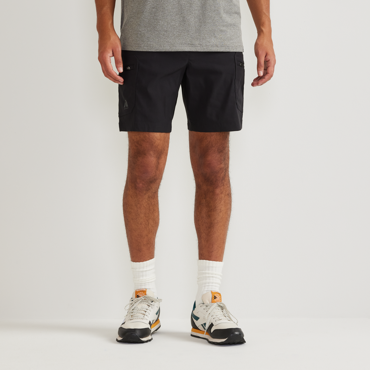 Men's Guide Pro 2.0 Shorts - 10"-BLANK-Regular-C1