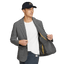 Dk Charcoal Htr