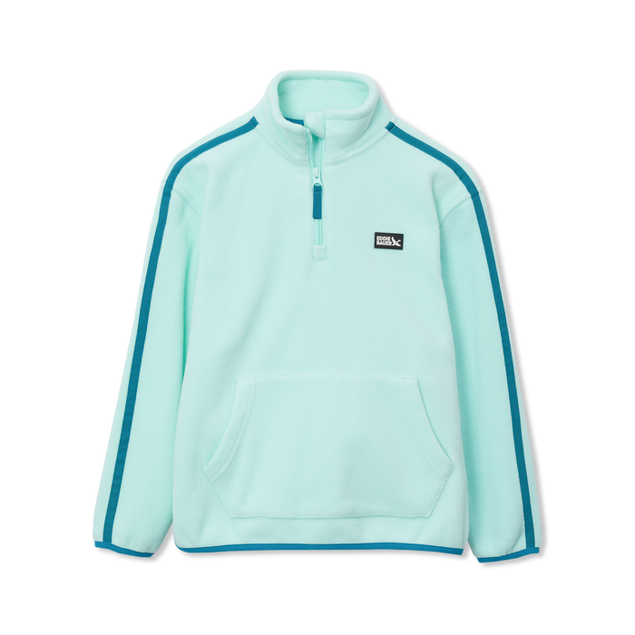 Girls Quest Fleece 1/4 Zip