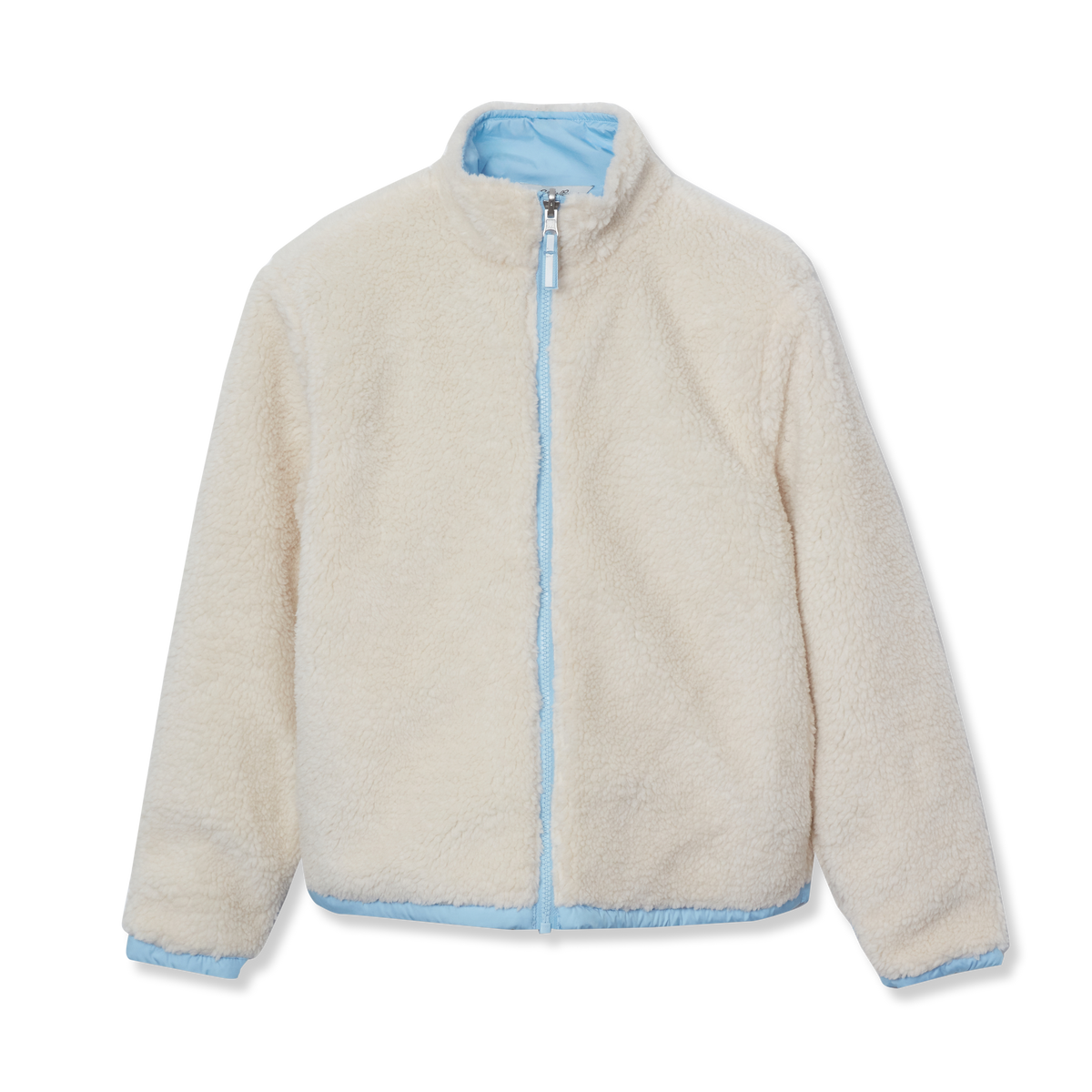 Kids' Lone Peak 3-In-1 Jacket-Belle Blue