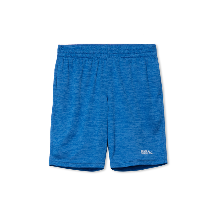 Boys Boulder Peak Active Shorts