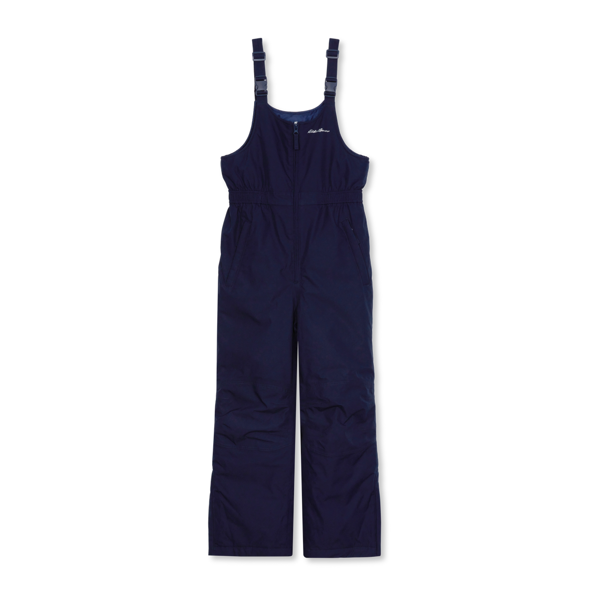 Kids' Powder Search Bib-Peacoat-9