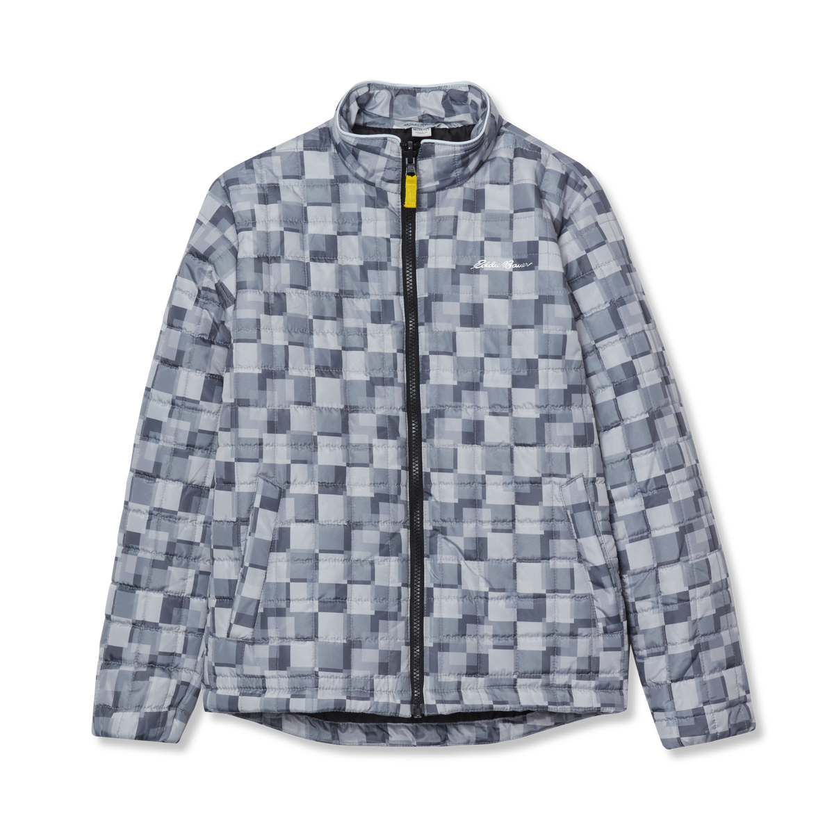 Boys' Powder Search 3-In-1 Jacket-Black Onyx