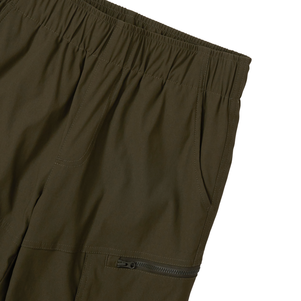 Boys' Tech Jogger-Forest Night-3