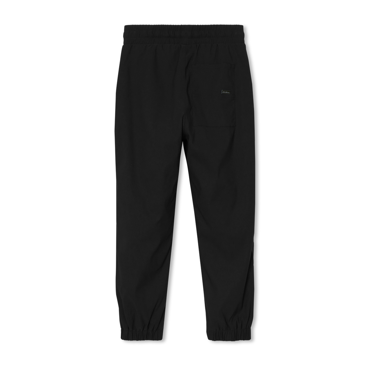Boys' Adventurer Fleece-Lined Jogger-Black Onyx-2