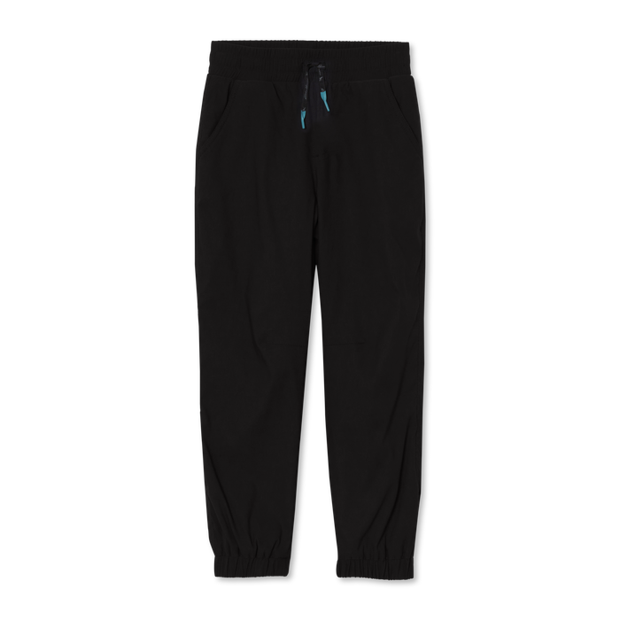 Boys' Adventurer Fleece-Lined Jogger