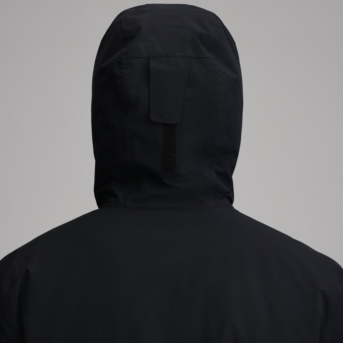 Insulated Cloud Cap Stretch-Black-9