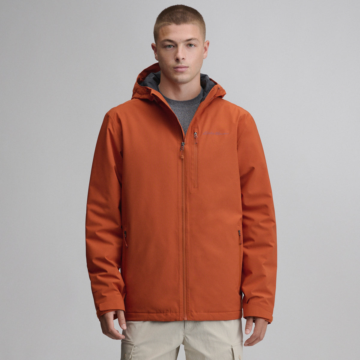 Insulated Cloud Cap Stretch-Picante-28