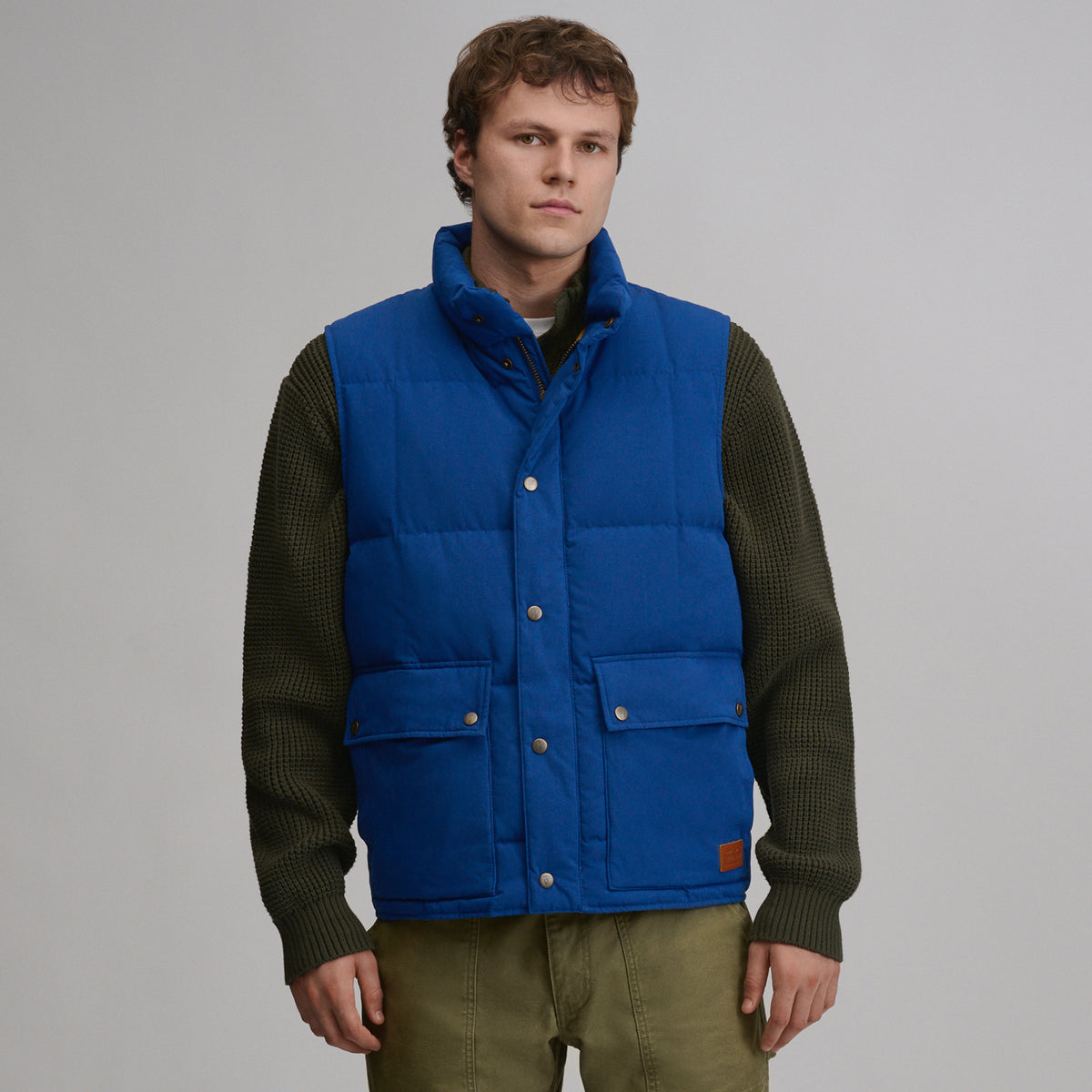 Kara Koram Vest-Royal-7