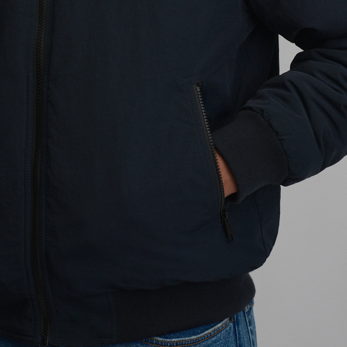 Windfoil 87 Jacket-Black-3