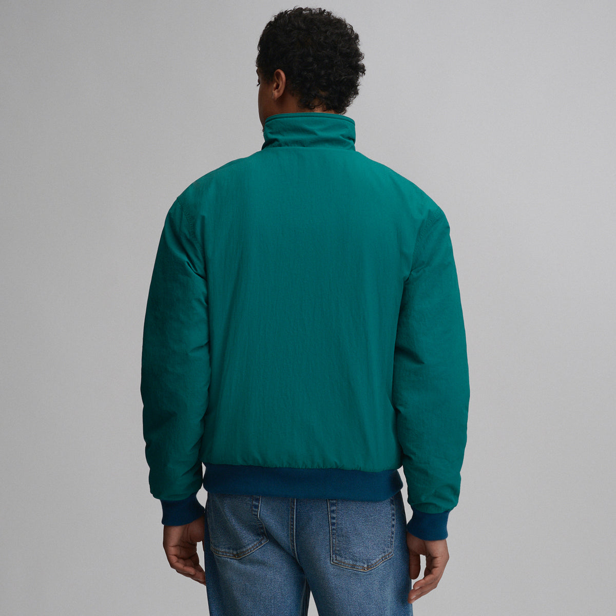 Windfoil 87 Jacket-Sea Glass-17