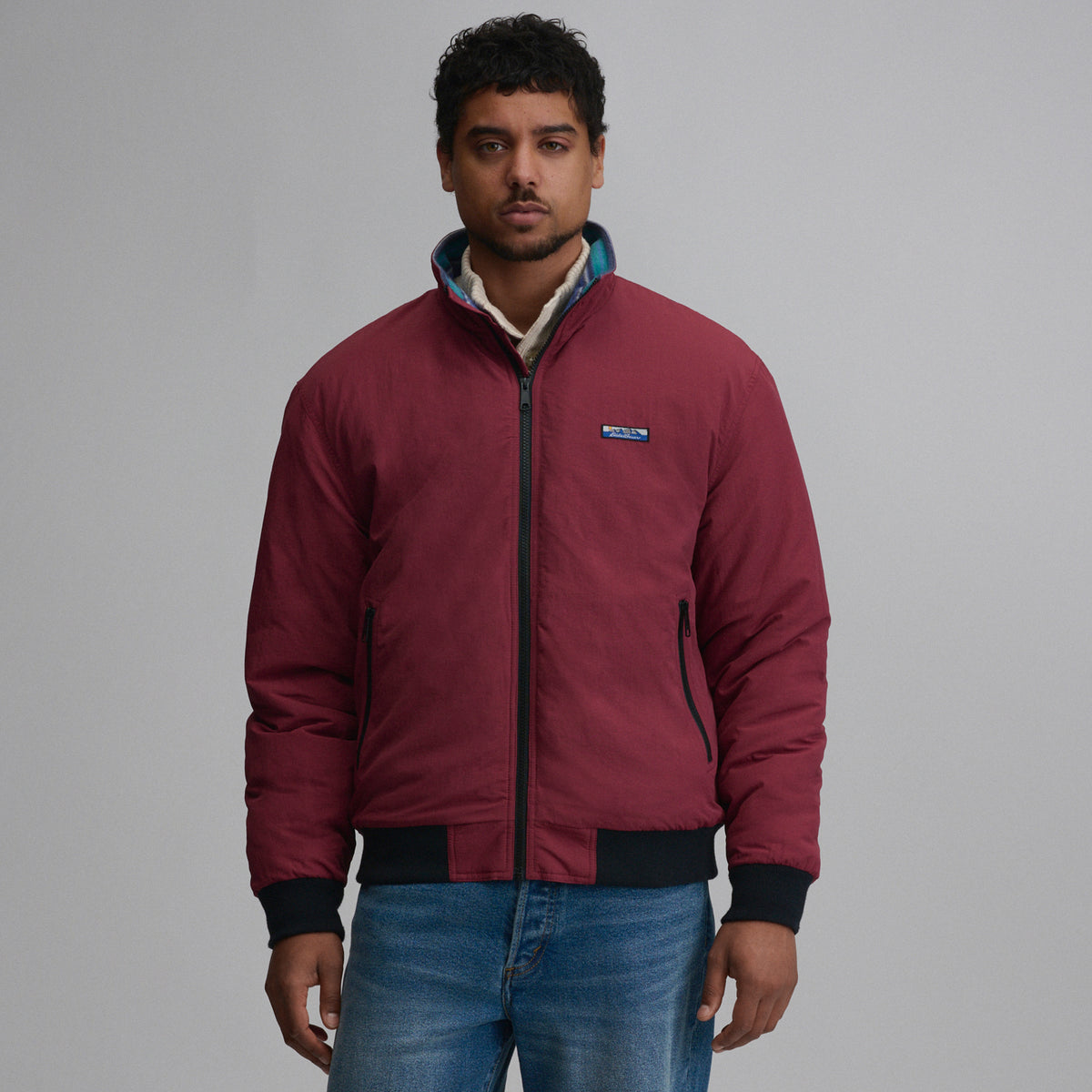 Windfoil 87 Jacket-Blossom-21