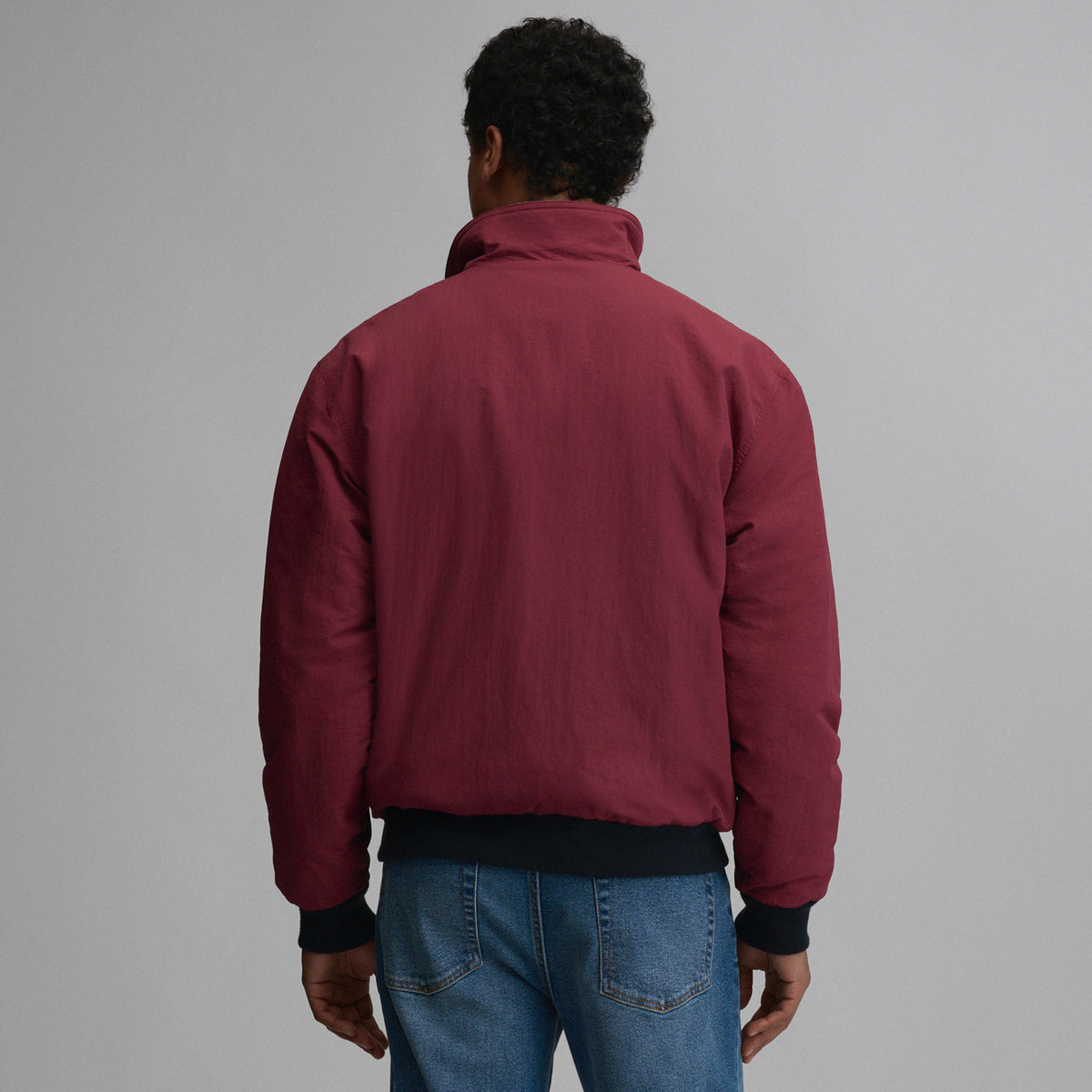 Windfoil 87 Jacket-Blossom-22