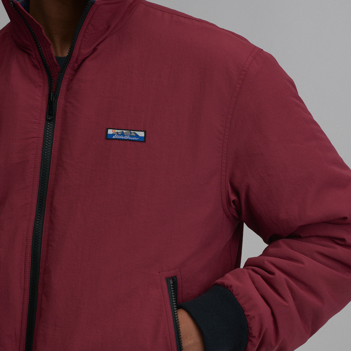 Windfoil 87 Jacket-Blossom-24