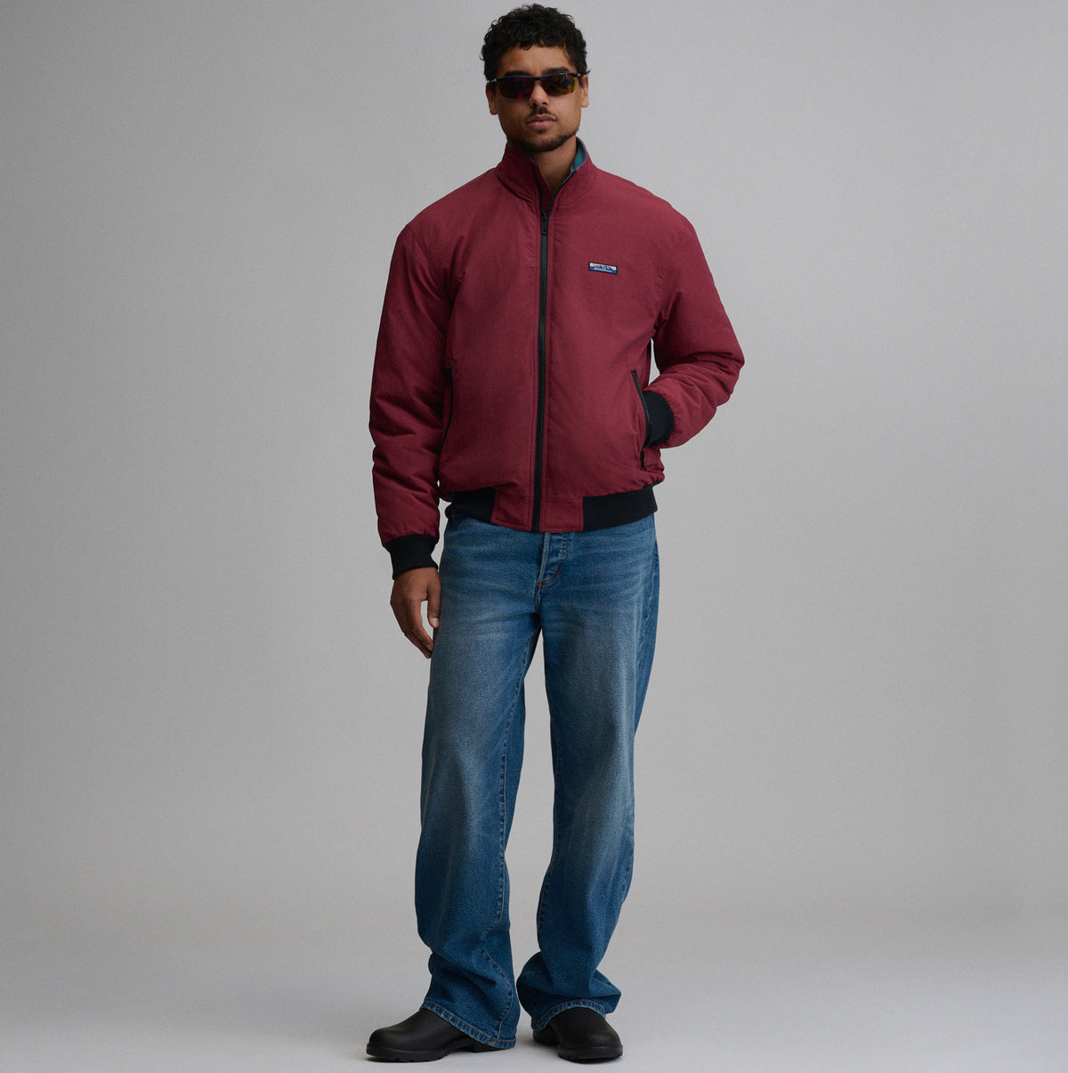 Windfoil 87 Jacket-Blossom-25