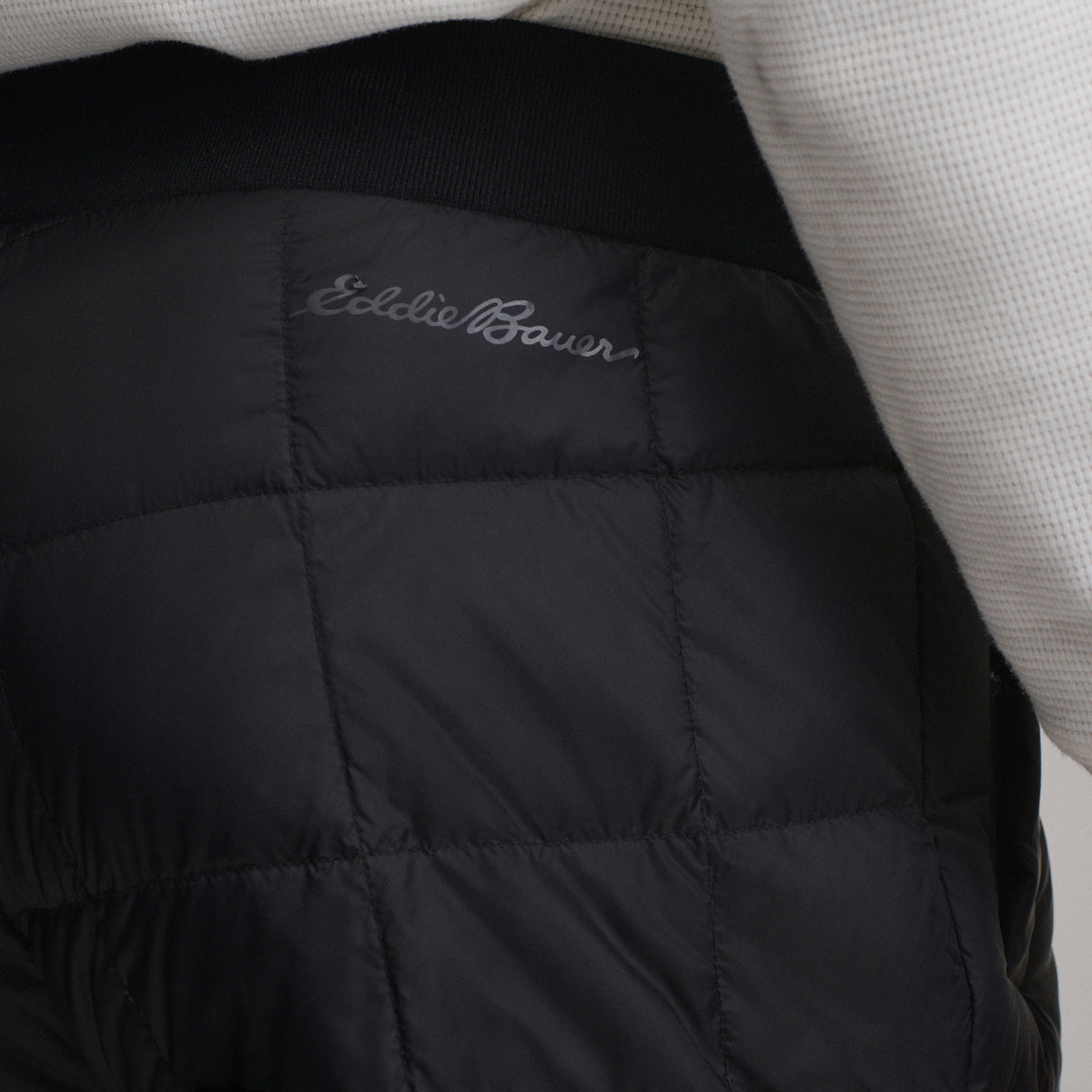 Cirruslite Box Quilt Pant-Black-4